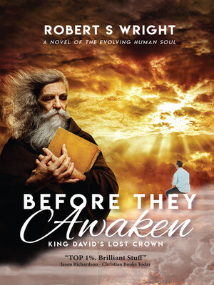 cover image of Before They Awaken